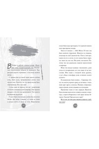 Райбер В. Потусторонний город