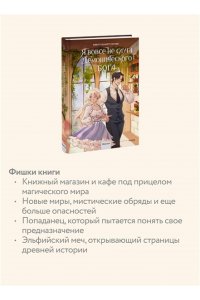 Great Calamity Of Fire Я вовсе не слуга демонического бога. Том 3