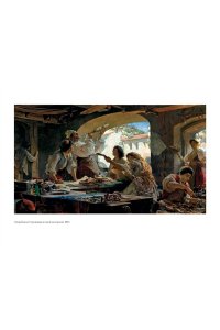 Виноградов А. Осуждение Паганини