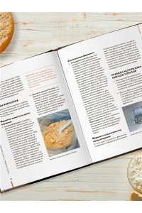 Елисеева О.И., Елисеев А.В. Домашний сыр. Пошаговая книга-курс от новичка до мастера