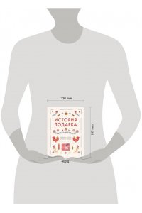 История подарка. Традиции, легенды, ритуалы и суеверия в мировой культуре