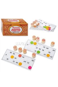 ЛОТО 