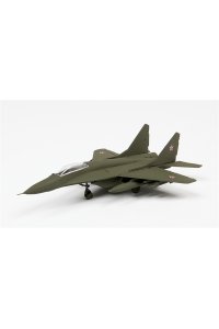СБОРНАЯ МОДЕЛЬ РОССИЙСКИЙ ИСТРЕБИТЕЛЬ МИГ-29 (МАСШТАБ 1:144) *ЗВЕЗДА* 7430