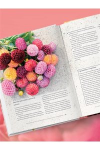 Слэйд Н. Георгины. Необыкновенные цветы для дома и сада