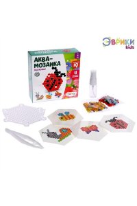 АКВАМОЗАИКА НАСЕКОМЫЕСИМА-ЛЕНД АРТ.2933730
