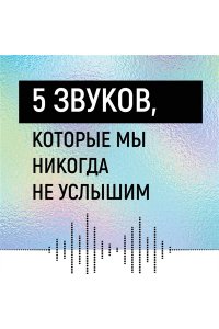 Кесслер К.-О. Шум. История человечества. Необыкновенное акустическое путешествие сквозь время и пространство