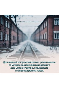 Рамунно О. Мальчик, который рисовал тени