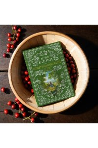 Бинчи М. Боярышниковый лес