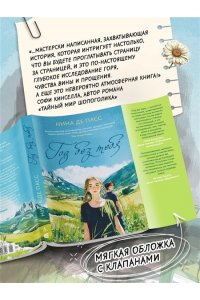 де Пасс Н. Год без тебя
