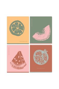 ТЕТР 48 ЛИН BG SOFT-TOUCH JUICY FRUITS В АСС Т5СК48_ЛС 11893