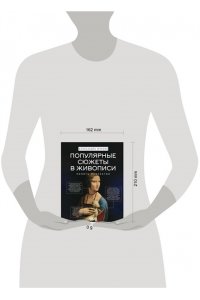 Жукова А.В. Популярные сюжеты в живописи