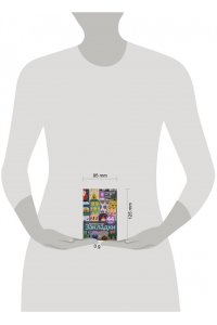 Спиридонова Е.В. Времена года. Закладки. 44 схемы для вышивки крестом