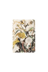 ОБЛОЖКА ДЛЯ ПАСПОРТА FAUNA.SUMMER GREENS BRUNOVISCONTI 3-620/22 (6694)