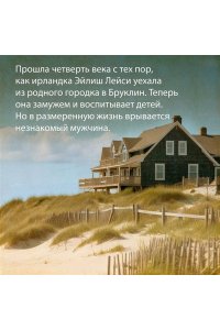 Тойбин К. Лонг-Айленд
