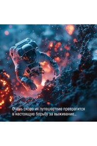 Кори Дж.С.А. Пространство. Пробуждение Левиафана