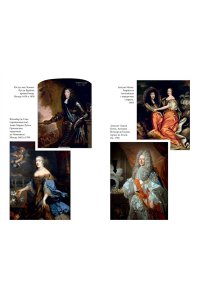 Неклюдова М. Искусство частной жизни. Век Людовика XIV