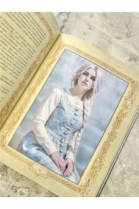 Папсуев Р.В. Третий взгляд и другие истории