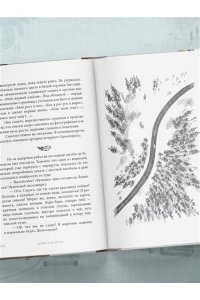 Муляр Т. Дом на Птичьем острове. Книга вторая: Наперегонки с ветром