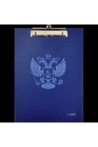 ПЛАНШЕТ А4 DEVENTE ГЕРБ АРТ.3034100 (6289)