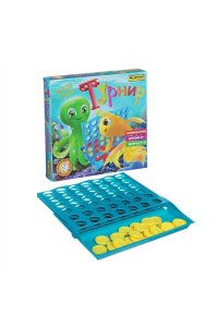 НАСТ ИГРА ТУРНИР АРТ.Ф72944