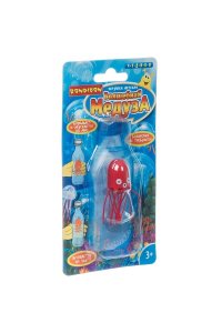 ИГРУШКА ЧУДИКИ BONDIBON ВОЛШЕБНАЯ МЕДУЗА КРАСНЫЙ/СИНИЙ АРТ.ВВ4284/4285