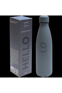 БУТЫЛКА-ТЕРМОС 500 МЛ MARANDI DEVENTE 8090455 (5658)