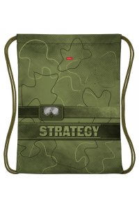 МЕШОК Д/ОБУВИ HATBER 1 ОТД 33*42СМ МИЛИТАРИ NMN_13011