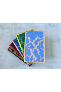 Все об Элджерноне (комплект из 2-х книг: Цветы для Элджернона, Элджернон, Чарли и я) ЭКСМО 721-3