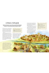 Адамович Н. Как жили на Руси