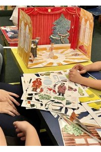 Маршак С.Я. Двенадцать месяцев