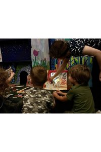 Маршак С.Я. Двенадцать месяцев