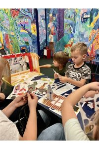 Маршак С.Я. Двенадцать месяцев