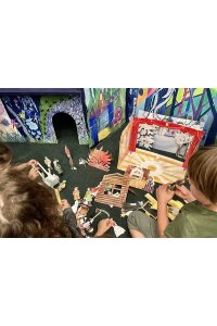 Маршак С.Я. Двенадцать месяцев