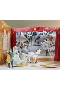 Маршак С.Я. Двенадцать месяцев