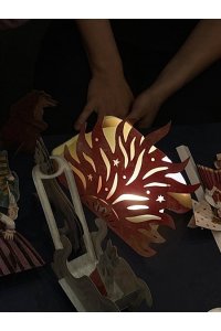 Маршак С.Я. Двенадцать месяцев