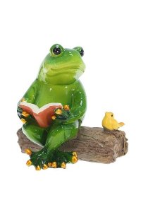 ФИГУРКА ДЕКОРАТИВНАЯ 