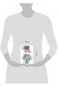 Симада С. Дерево-людоед с Темного холма (формат клатчбук)