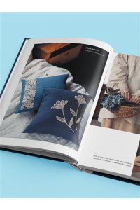 Миваура М. Румынское кружево. Вязание крючком + игольная техника. Ажурное чудо в японском стиле! Техника и 28 мотивов