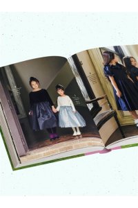 Цукиори Й. Вы поедете на бал? Более 30 сказочных нарядов для маленьких принцесс (+ 4 полноразмерные выкройки)