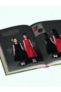 Цукиори Й. Вы поедете на бал? Более 30 сказочных нарядов для маленьких принцесс (+ 4 полноразмерные выкройки)