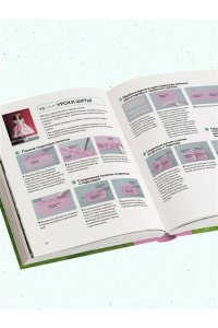 Цукиори Й. Вы поедете на бал? Более 30 сказочных нарядов для маленьких принцесс (+ 4 полноразмерные выкройки)