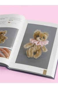 Золотарева С.В. Игрушки-крутышки из синельной проволоки