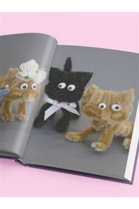 Золотарева С.В. Игрушки-крутышки из синельной проволоки