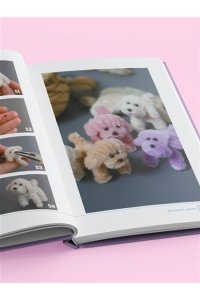 Золотарева С.В. Игрушки-крутышки из синельной проволоки