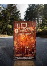 Медведев С. Что мы знаем об устройстве этого мира?