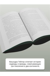 Тейлор В. Земля слонов