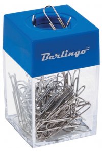 СКРЕПОЧНИЦА МАГНИТНАЯ BERLINGO DBD_00019