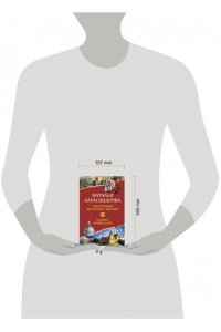 Александрова Н.Н. Смертельный инструмент ацтеков. Ладанка Жанны д'Арк (pocket)