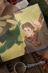 Жюль Верн Дети капитана Гранта. Том 1. Вечные истории. Young Adult