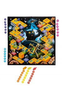 НАСТ ИГРА ИЛЛЮЗОРИУМ СТРАШИЛКИ *ДК* АРТ.05706 (7064)